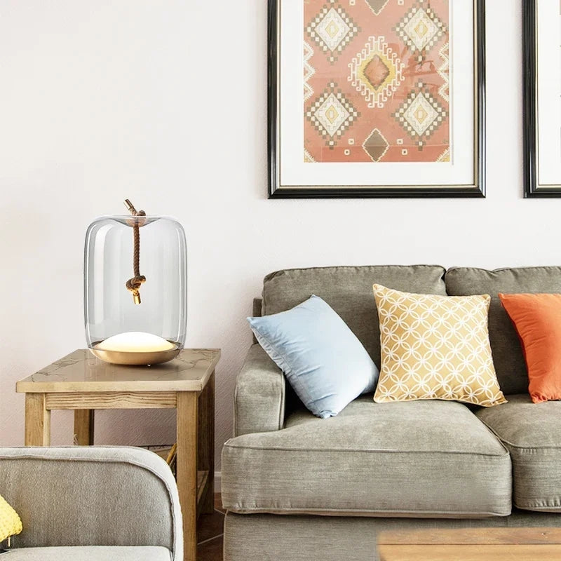 Deco Home Bedside Lamp