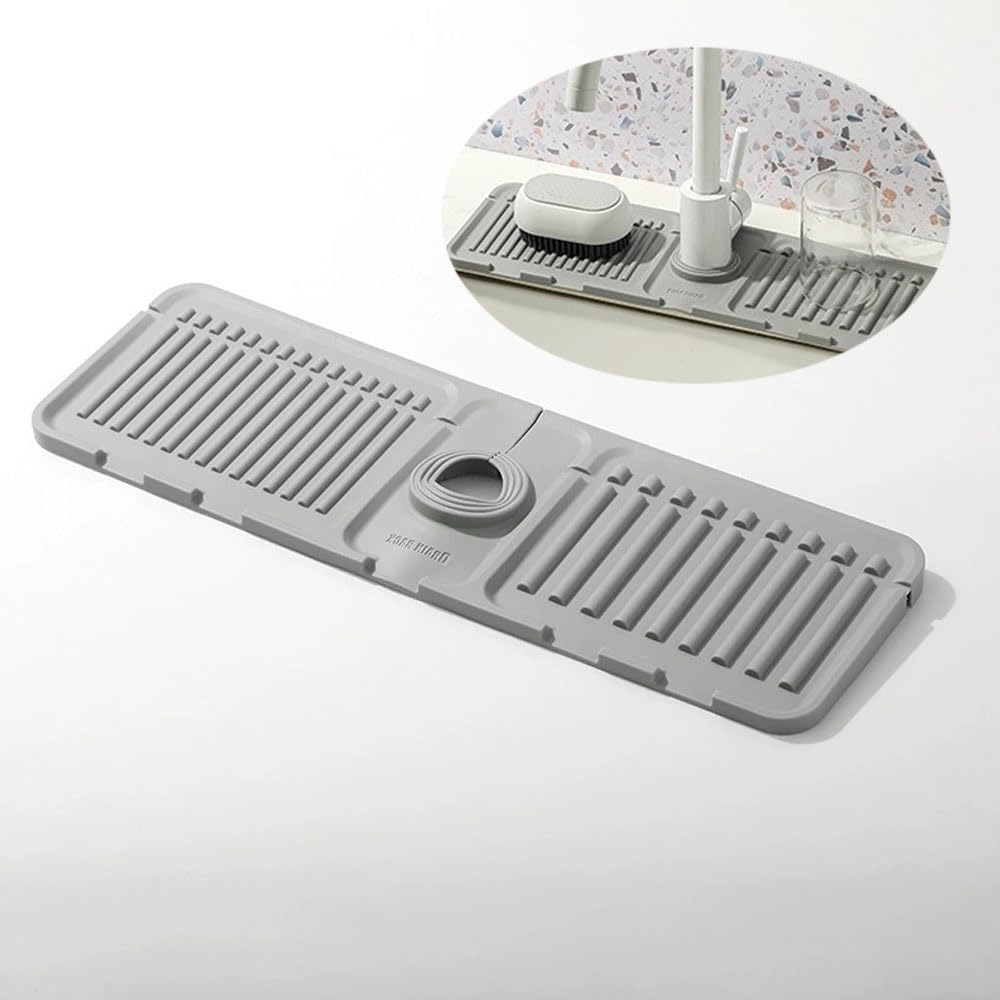 Water Draining mat
