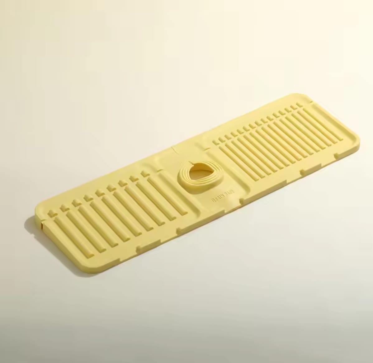 Water Draining mat