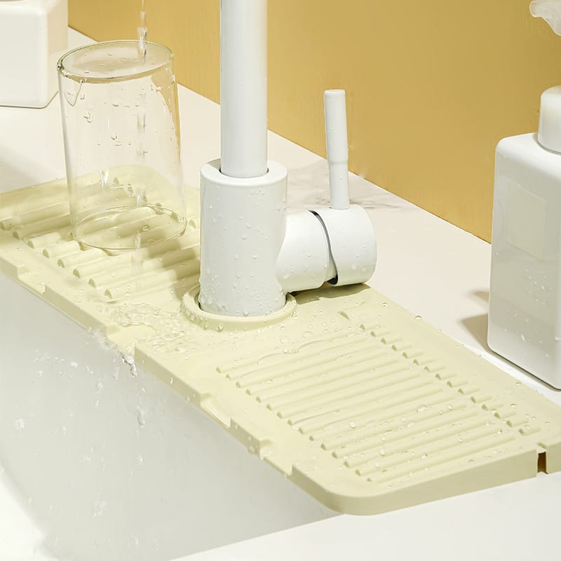 Water Draining mat