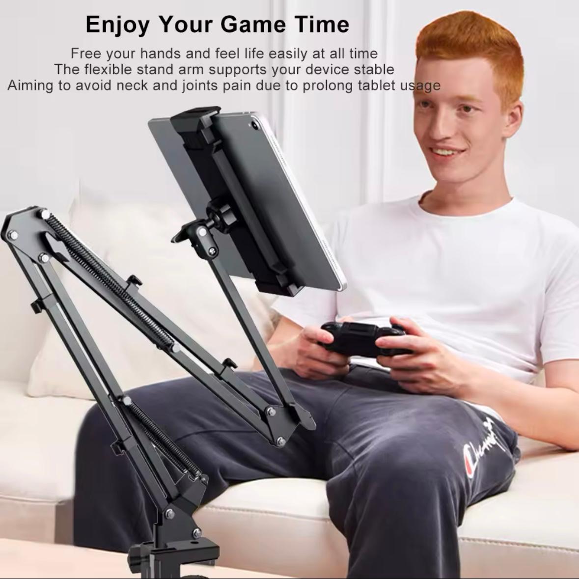 Tablet Holder