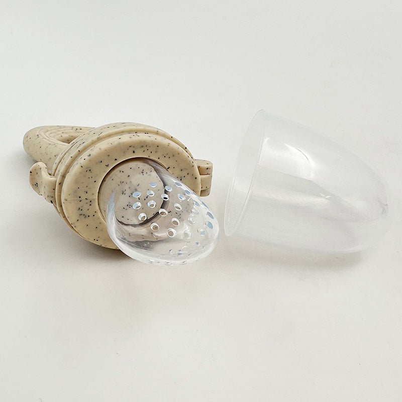 Baby Feeder with Nipple Set