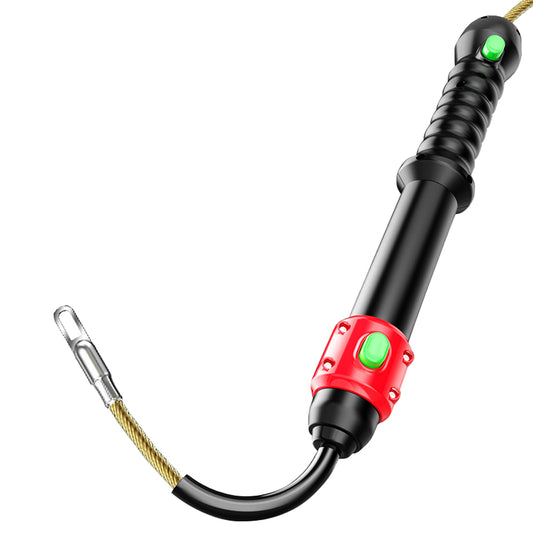 Wire Threading Device