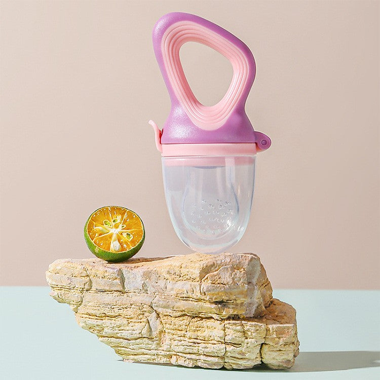 Baby Feeder with Nipple Set