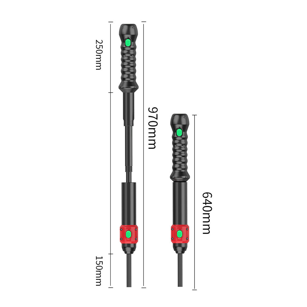 Wire Threading Device