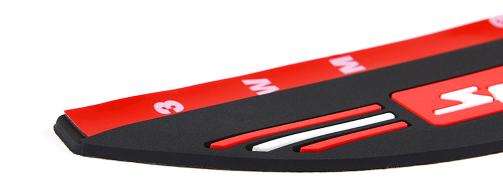 Universal Car Rain Rearview Mirror Film