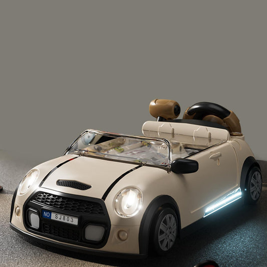 Simulation Driving Steering Wheel  Game Machine