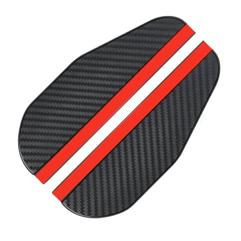 Universal Car Rain Rearview Mirror Film