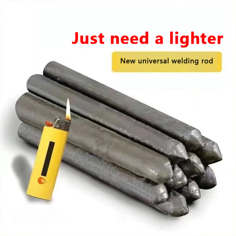 Universal Welding Rods