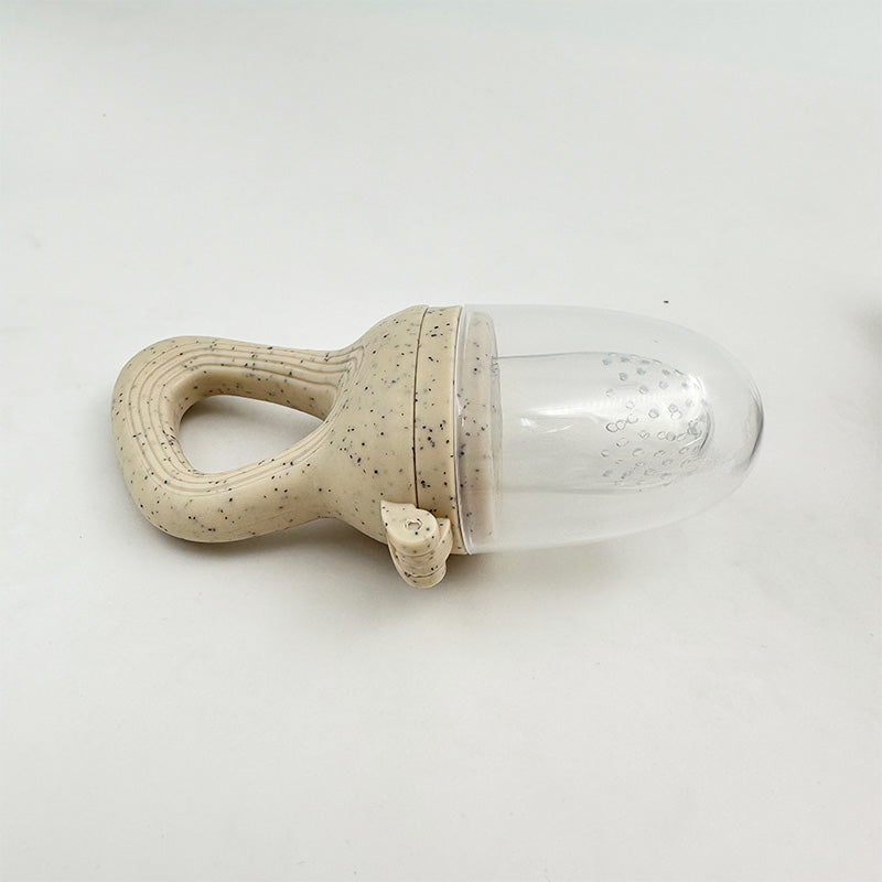 Baby Feeder with Nipple Set