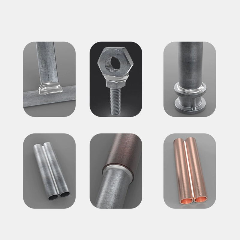 Universal Welding Rods