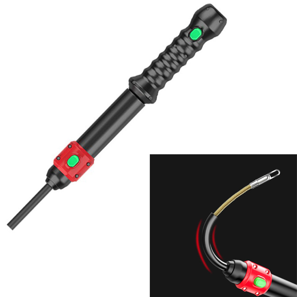 Wire Threading Device