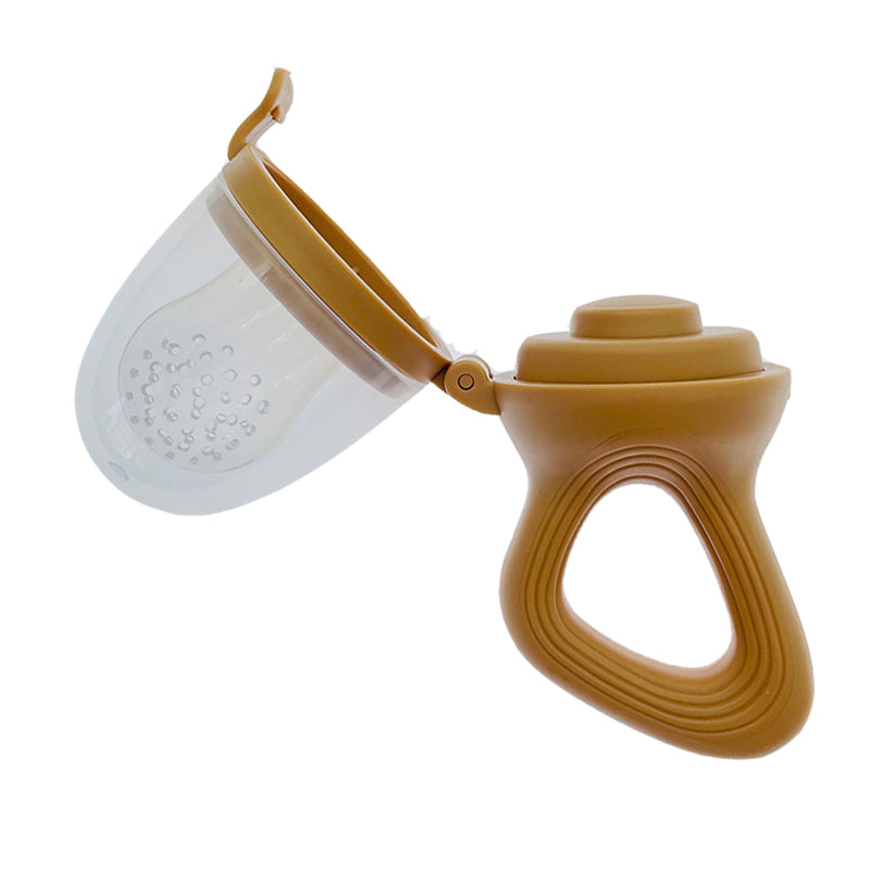 Baby Feeder with Nipple Set