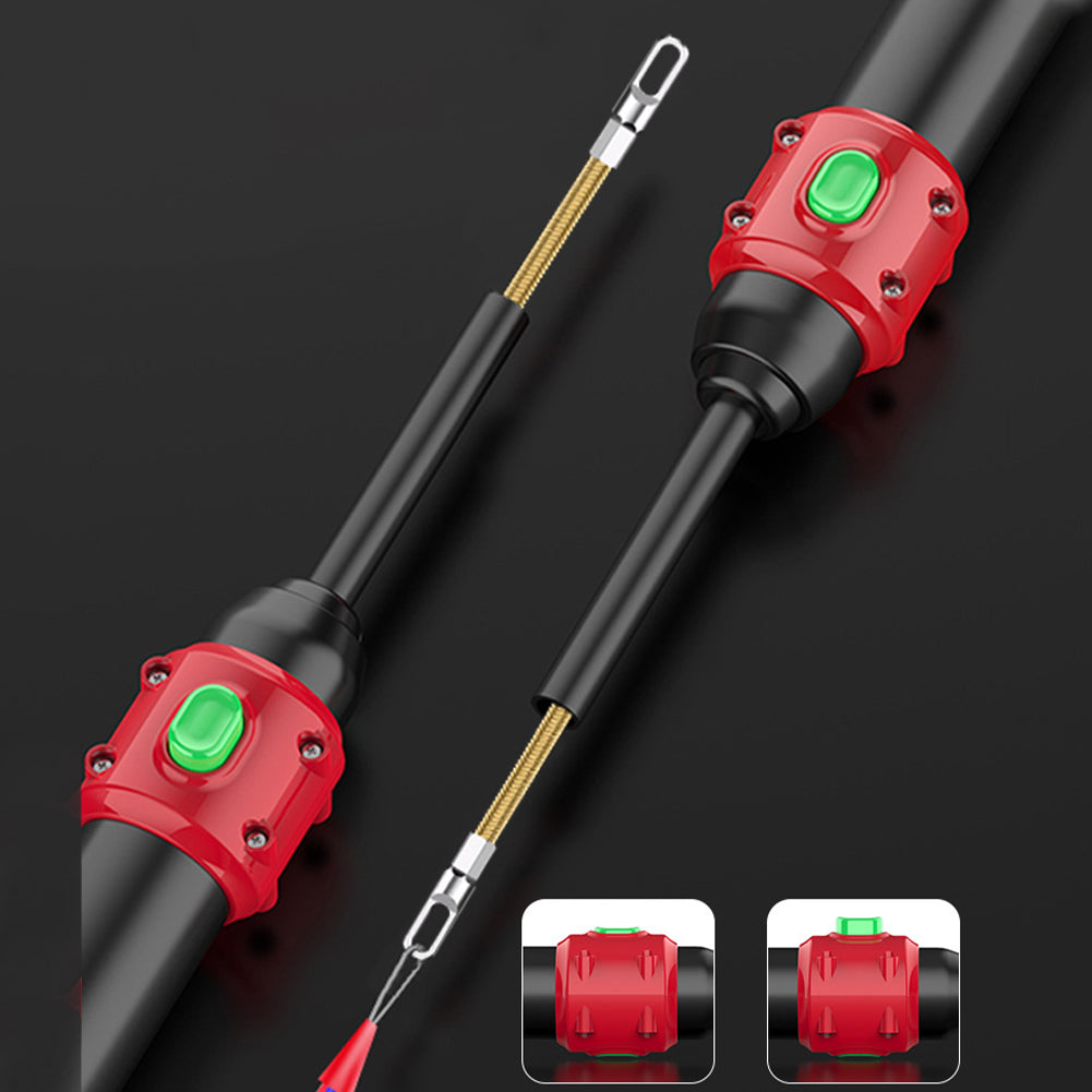 Wire Threading Device