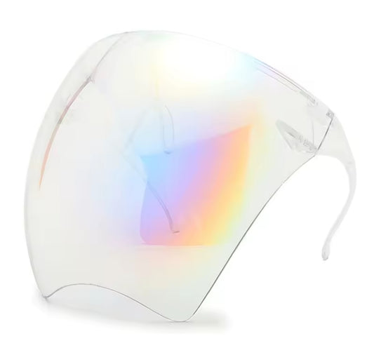 Stylish Anti-Fog Protective Sunglasses