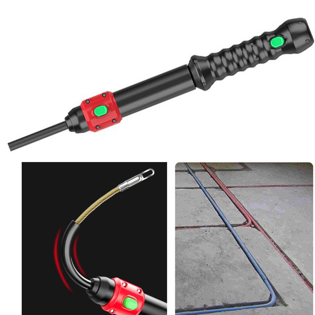 Wire Threading Device