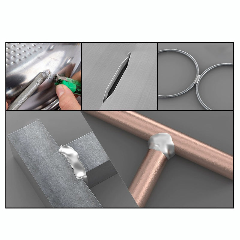 Universal Welding Rods